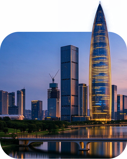 深圳