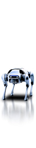 机器狗